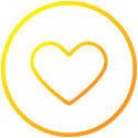 heart icon